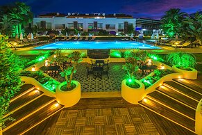 Diana Residence