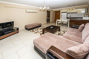 Diana Residence