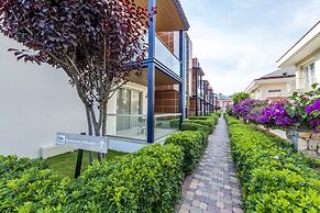 Diana Residence