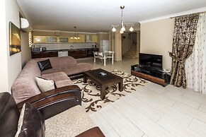 Diana Residence