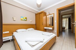 Diana Residence