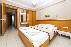 Diana Residence