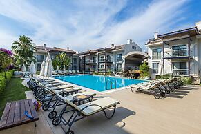 Diana Residence