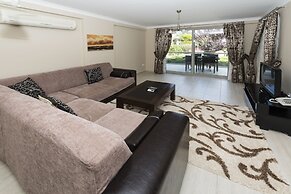 Diana Residence