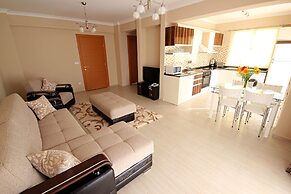 Diana Residence
