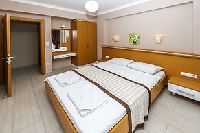 Diana Residence