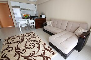 Diana Residence