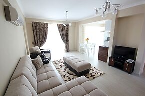 Diana Residence