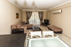 Diana Residence