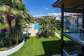 Diana Residence