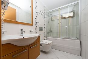 Diana Residence