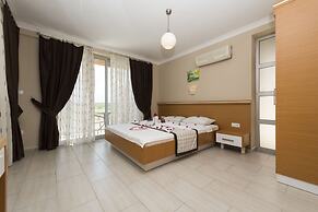 Diana Residence