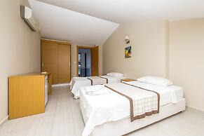 Diana Residence
