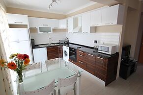 Diana Residence