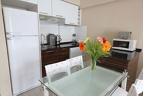 Diana Residence