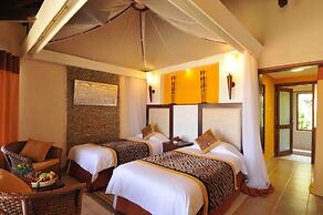 Ol Tukai Lodge Amboseli