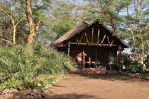Ol Tukai Lodge Amboseli