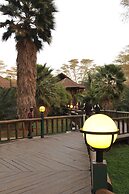 Ol Tukai Lodge Amboseli