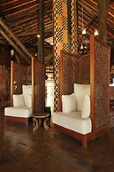 Ol Tukai Lodge Amboseli