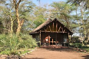 Ol Tukai Lodge Amboseli