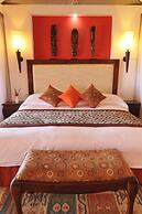 Ol Tukai Lodge Amboseli