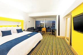 Wyndham Bogotá