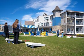 Park Point Marina Inn
