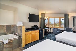 Park Point Marina Inn