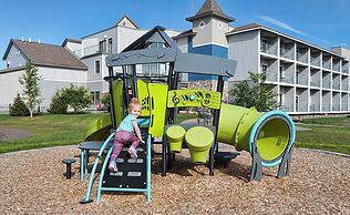 Park Point Marina Inn