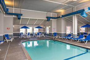 Park Point Marina Inn