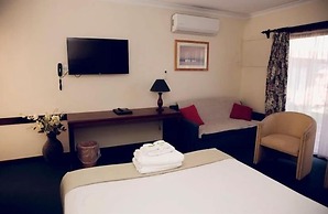 The Miners Rest Motel