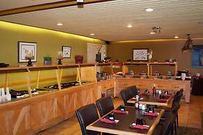Slave Lake Inn & Conference Centre