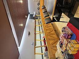 Slave Lake Inn & Conference Centre