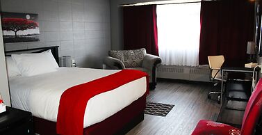 Slave Lake Inn & Conference Centre