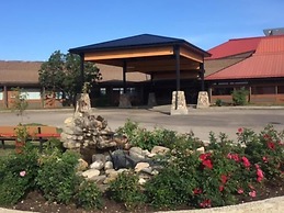 Slave Lake Inn & Conference Centre