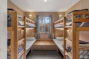 Discovery Parks - Cradle Mountain