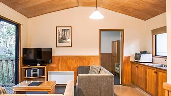 Discovery Parks - Cradle Mountain
