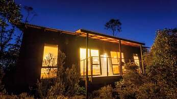 Discovery Parks - Cradle Mountain