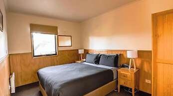 Discovery Parks - Cradle Mountain