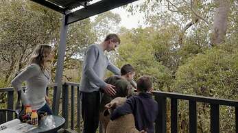 Discovery Parks - Cradle Mountain