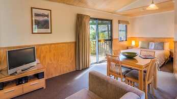Discovery Parks - Cradle Mountain