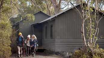 Discovery Parks - Cradle Mountain