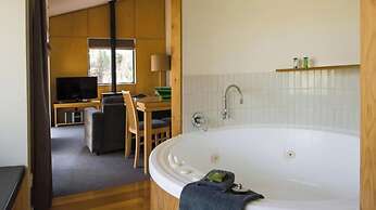 Discovery Parks - Cradle Mountain