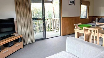 Discovery Parks - Cradle Mountain
