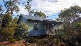 Discovery Parks - Cradle Mountain