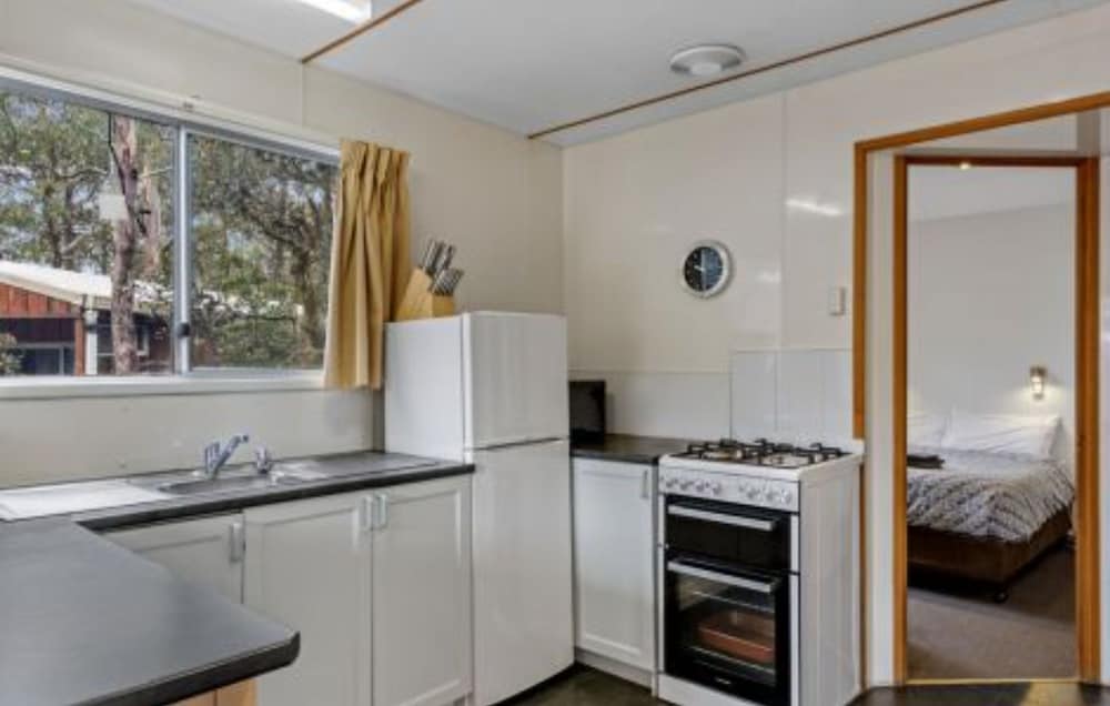 Discovery Parks - Cradle Mountain