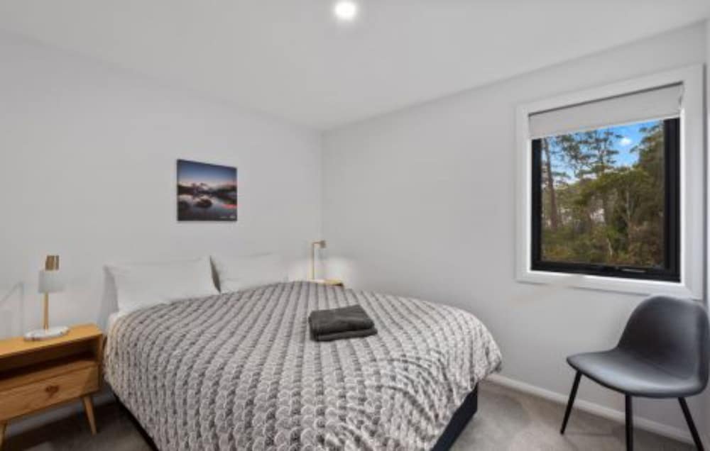 Discovery Parks - Cradle Mountain