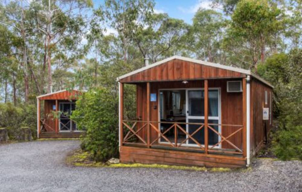 Discovery Parks - Cradle Mountain