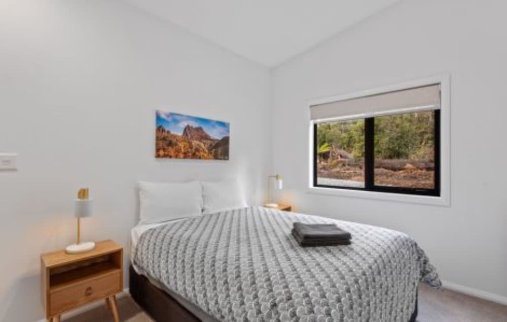 Discovery Parks - Cradle Mountain