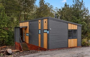 Discovery Parks - Cradle Mountain